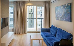 Comfortable And Modern- Golden Apartments- City Center&S65-28